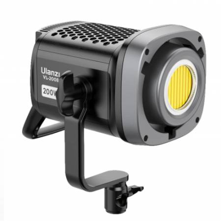 Ulanzi VL-200Bi 200W - lampa LED, Bi-Color